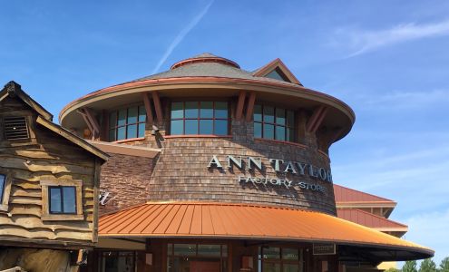 Ann Taylor Factory Store
