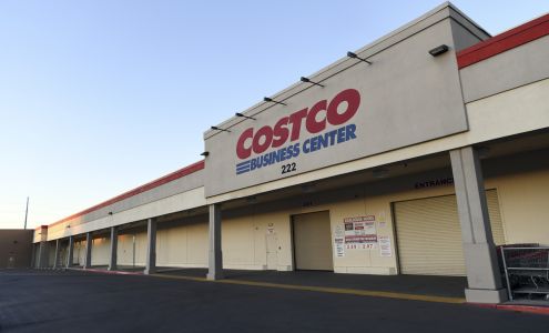 Costco Las Vegas