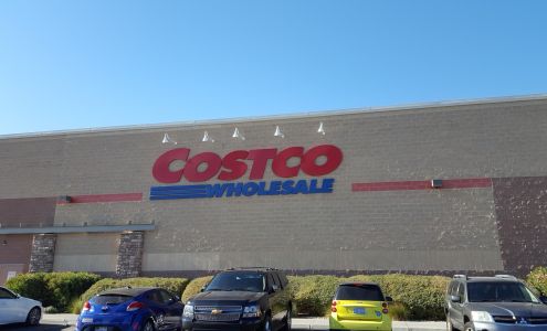 Costco Wholesale