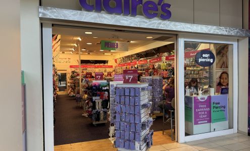 Claire's