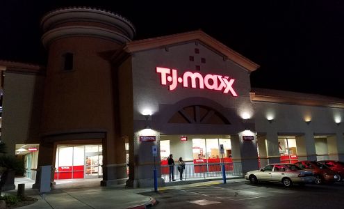 T.J. Maxx