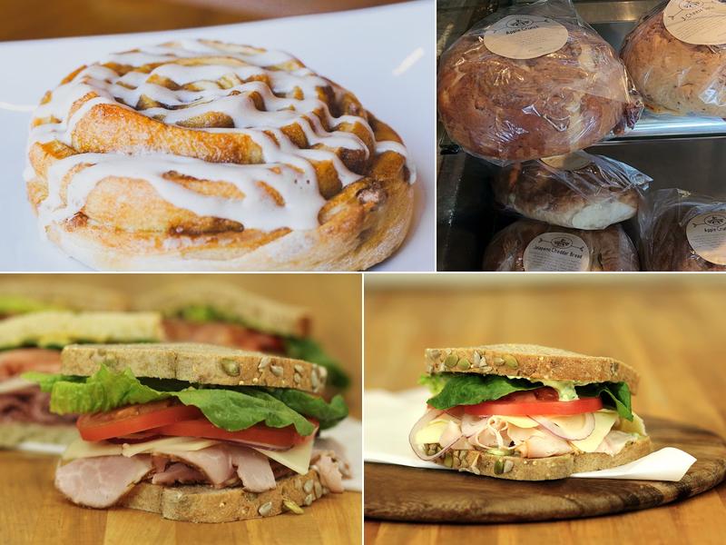 Great Harvest Bread Co.