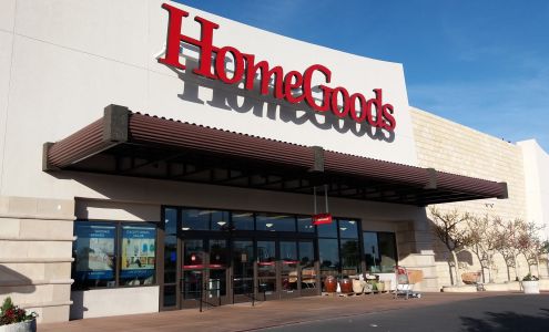 T.J. Maxx & HomeGoods