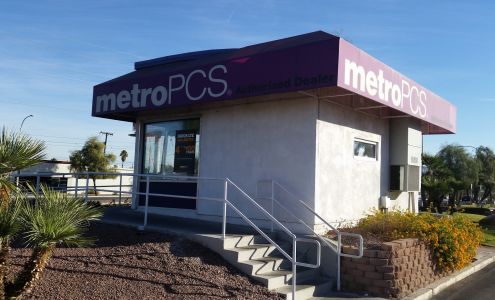 Metro by T-Mobile