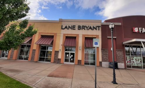 Lane Bryant