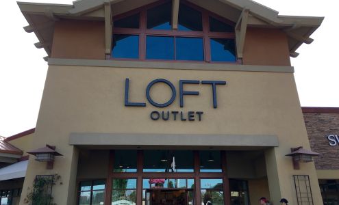LOFT Outlet