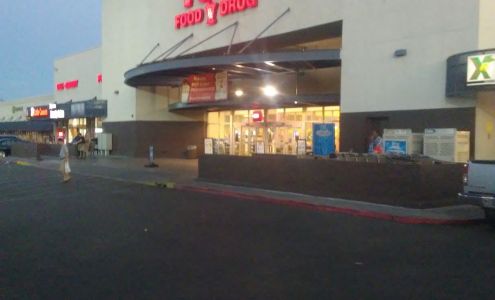 Vons