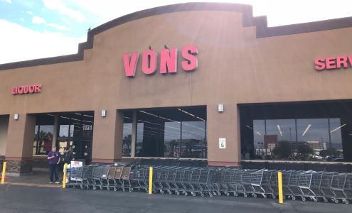 Vons