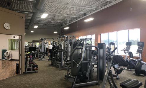 Anytime Fitness