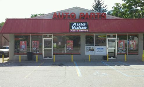 Auto Value Flushing