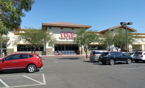 Vons