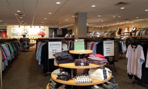 DXL Big + Tall Outlet