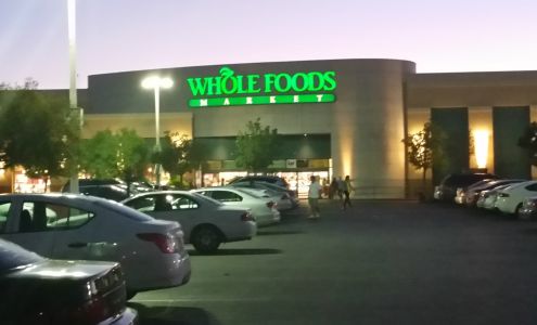 Whole Foods Market