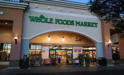 Whole Foods Market