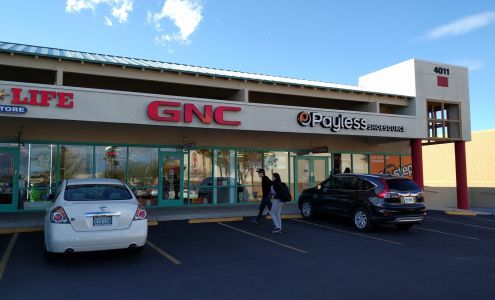 GNC