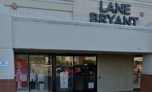 Lane Bryant