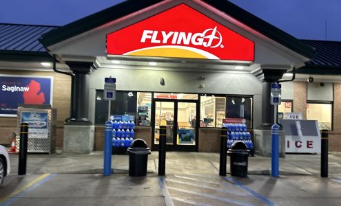 Flying J Travel Center