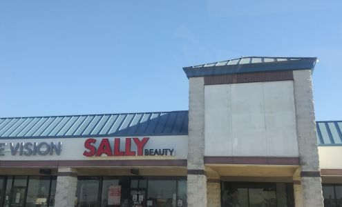 Sally Beauty