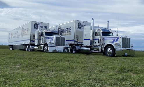 Meekhof Fleet Service