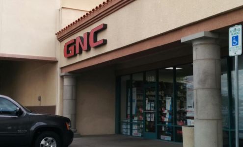 GNC