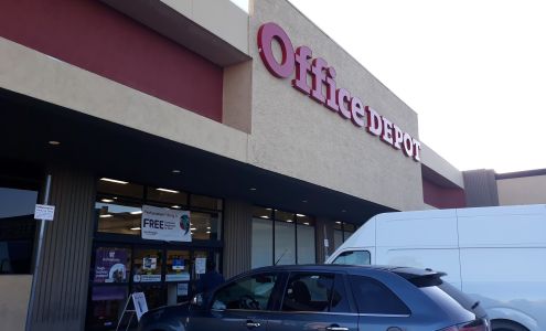 Office Depot