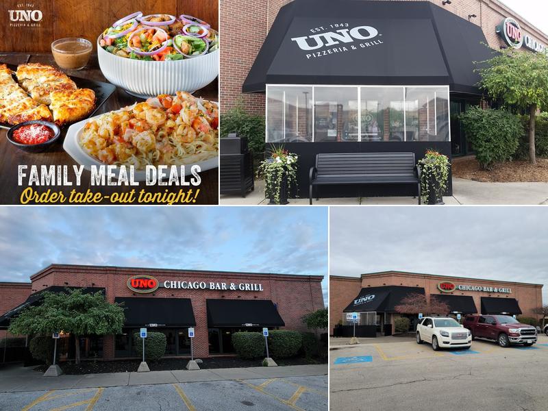 UNO Pizzeria & Grill