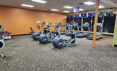 Anytime Fitness