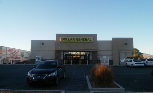 Dollar General