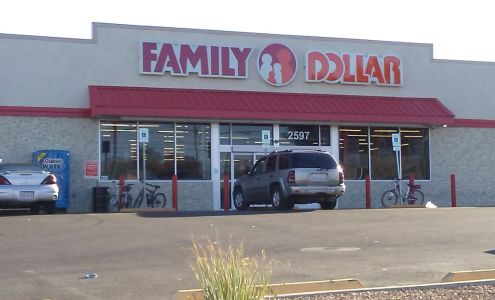 Family Dollar