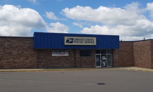 United States Postal Service