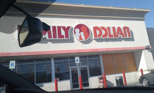 Family Dollar