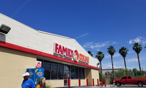 Family Dollar