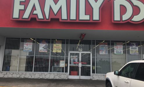 Family Dollar