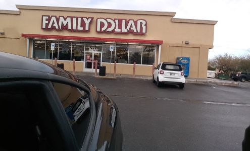 Family Dollar