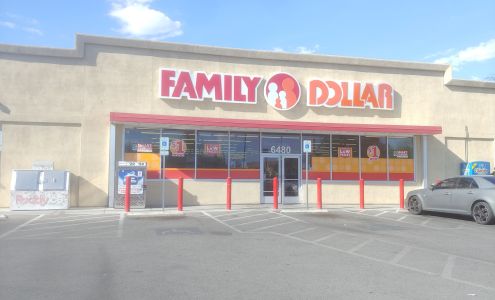 Family Dollar