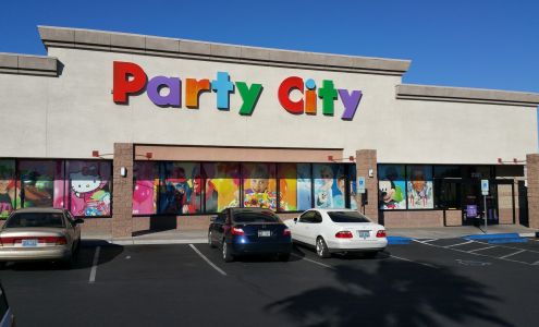 Party City