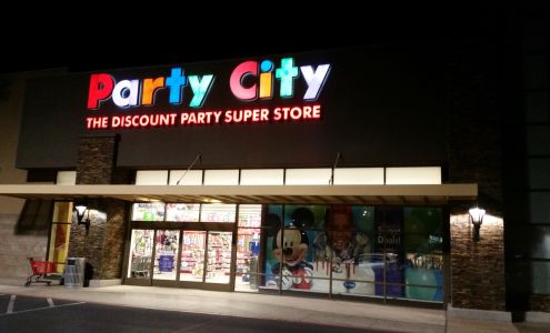 Party City