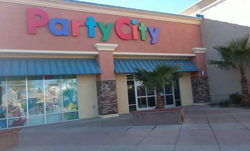 Party City