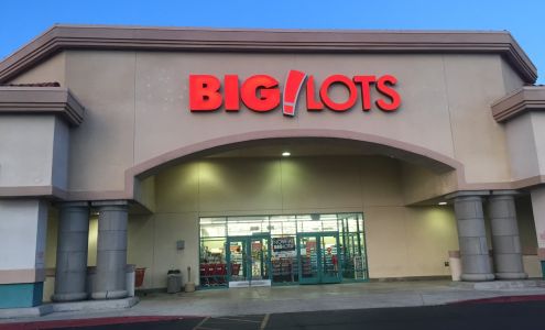 Big Lots