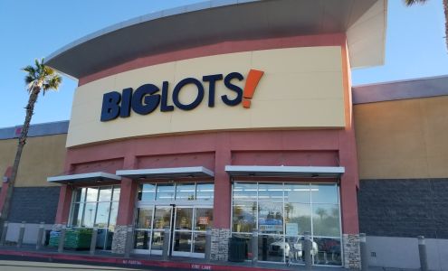 Big Lots