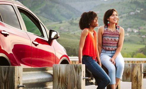 Alamo Rent A Car - Sawyer International Airport (MQT)