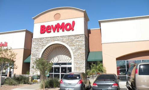 BevMo!