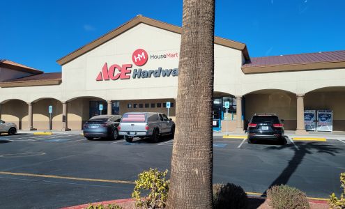 Ace Hardware