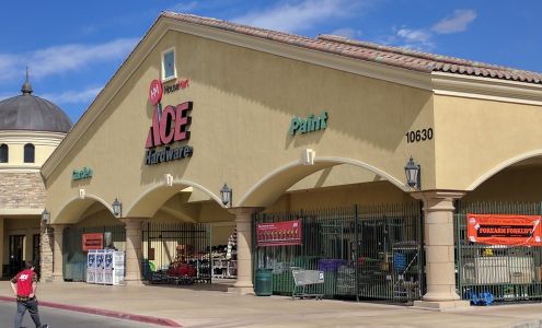 Ace Hardware