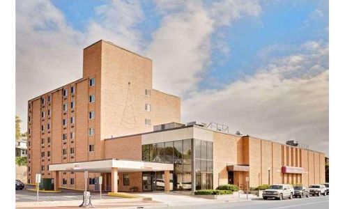 Ramada by Wyndham Marquette