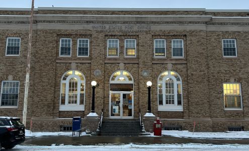 United States Postal Service