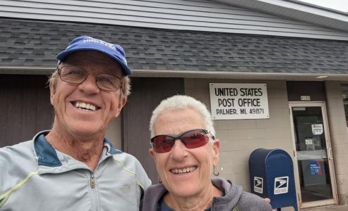 United States Postal Service