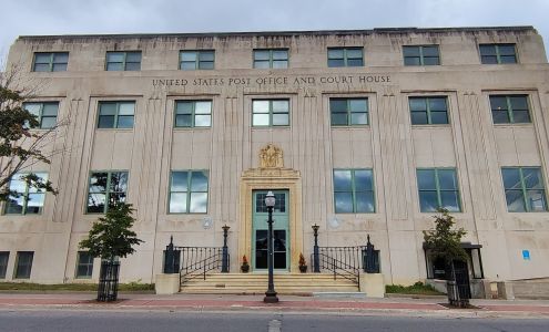 United States Postal Service