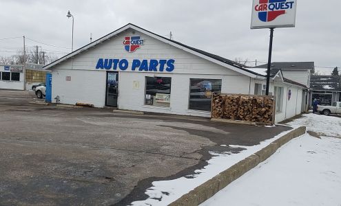 Carquest Auto Parts - Carquest of Chelsea