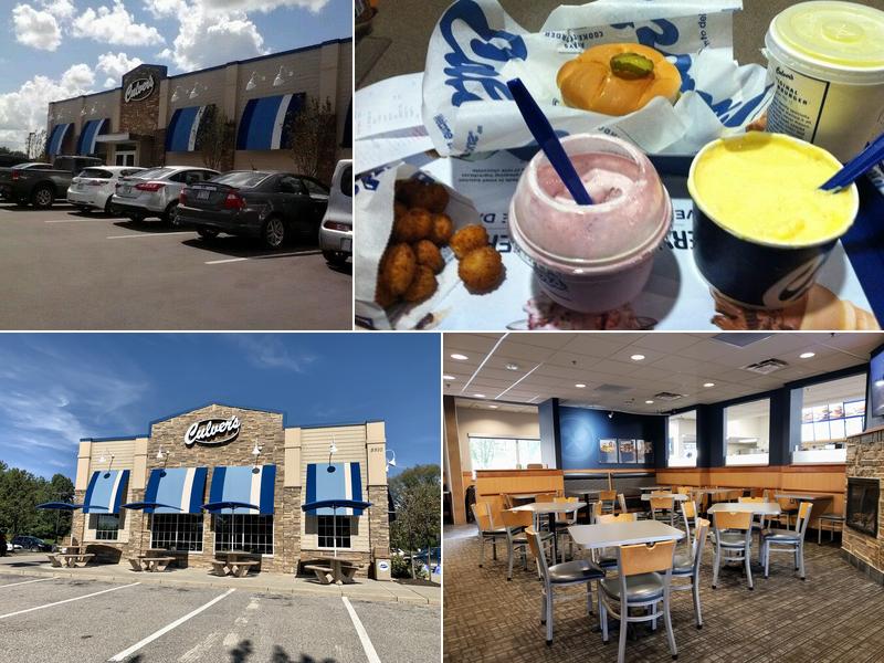 Culver’s